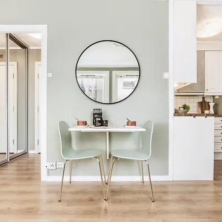 Apartment Charming *