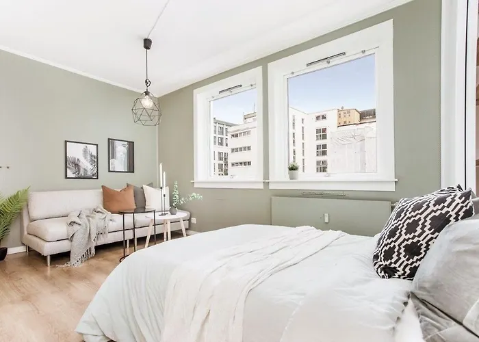 Charming * 베르겐