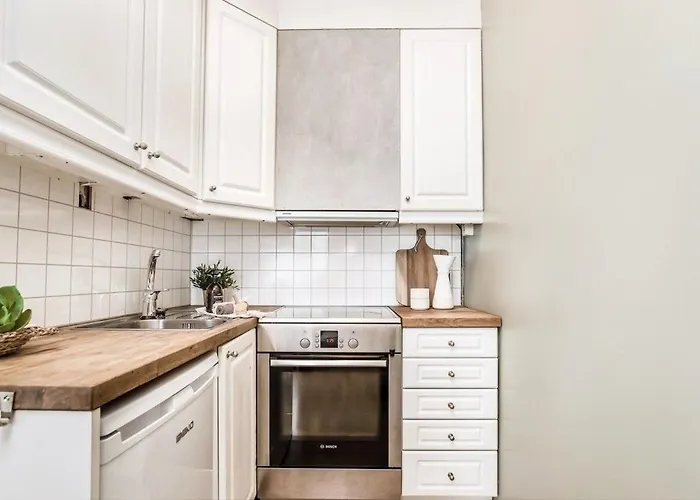 Charming Appartement *