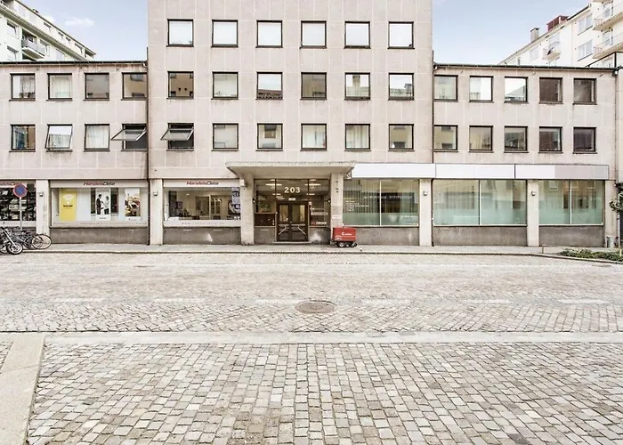 Charming Διαμέρισμα