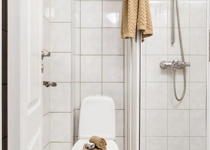 Charming * Μπέργκεν